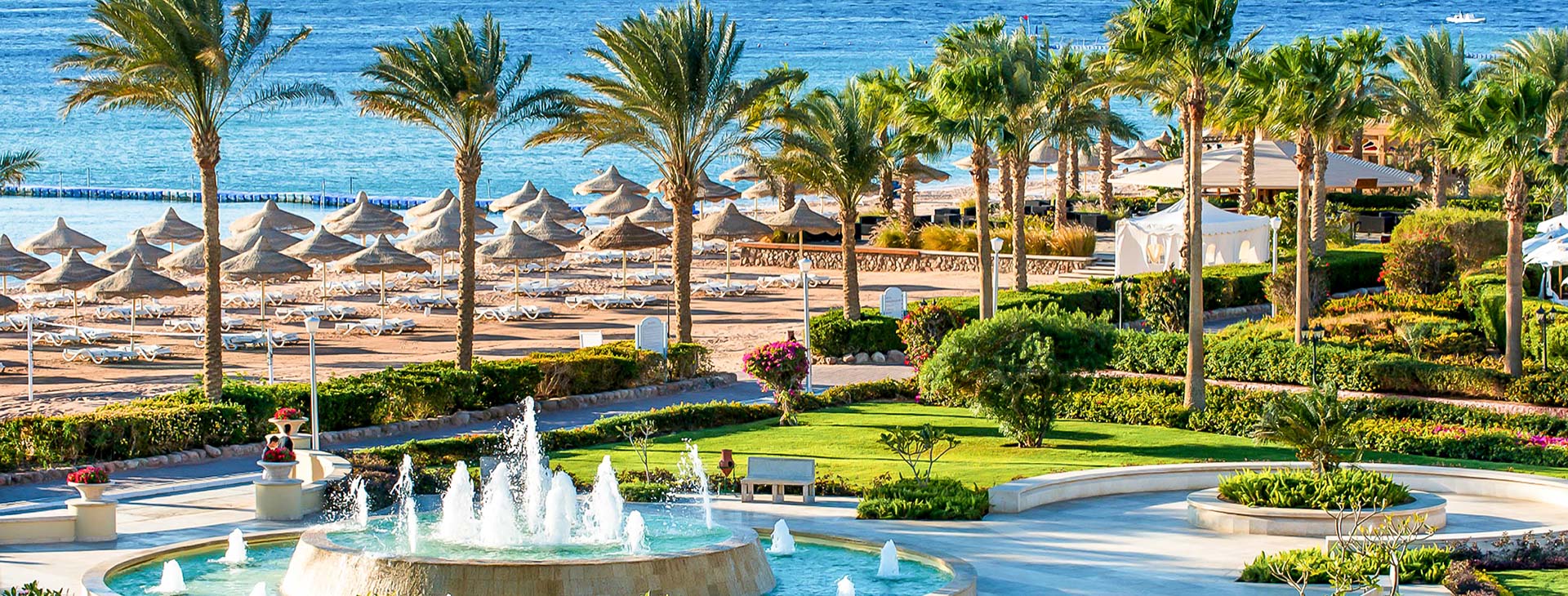 Baron Resort Sharm el Sheik Obrázek12