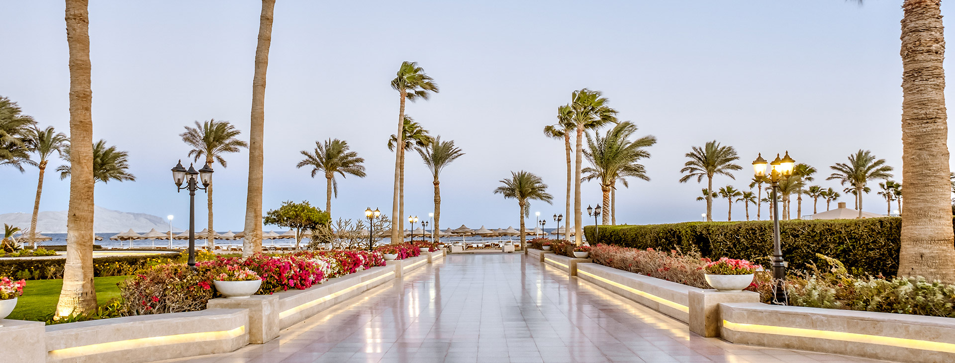 Baron Resort Sharm el Sheik Obrázek15