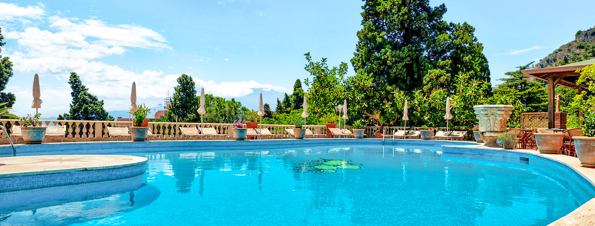 Taormina Park Hotel Obrázek2