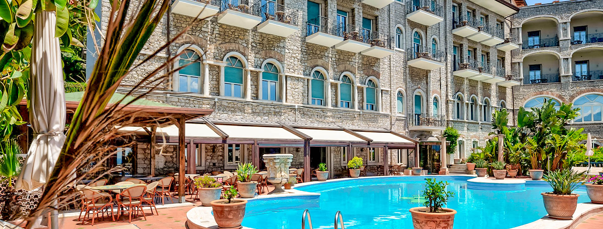 Taormina Park Hotel Obrázek0