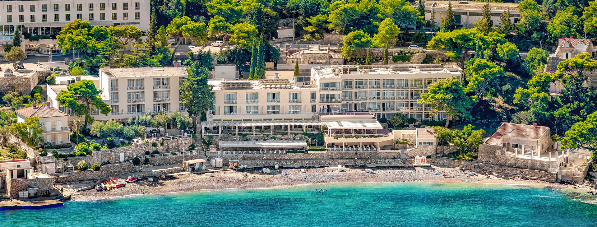 Hotel Vis Dubrovnik Obrázek0
