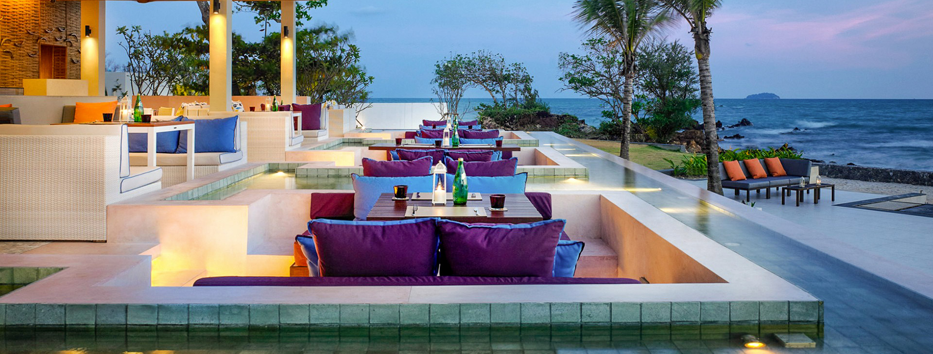 Marriott Rayong Resort & Spa Obrázek17