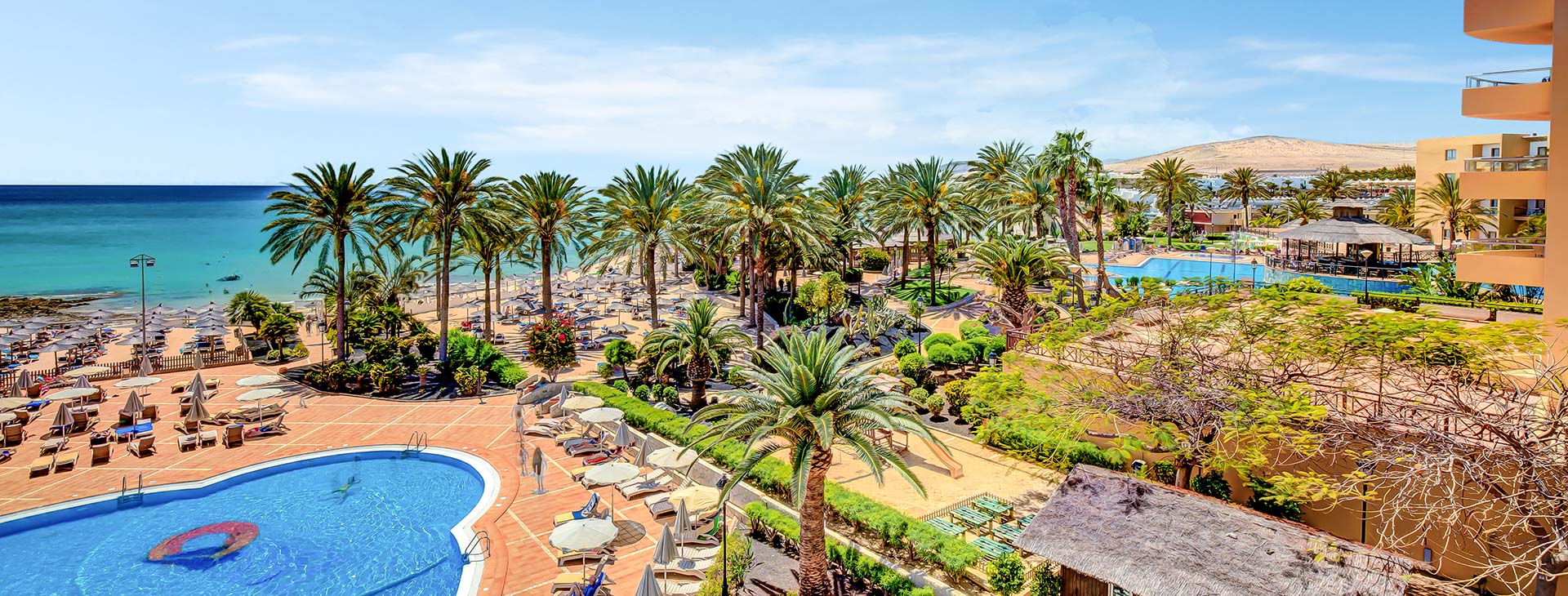SBH Costa Calma Beach Resort Obrázek23