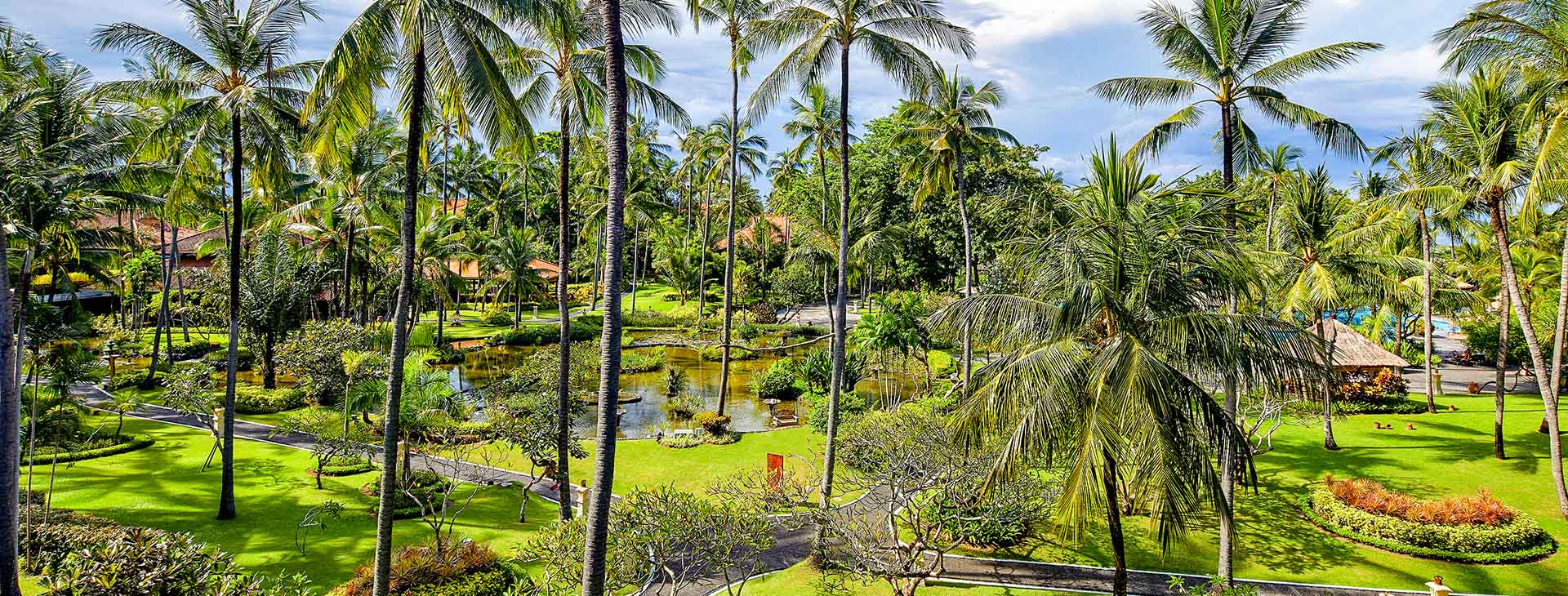Melia Bali The Garden Villas Obrázek12