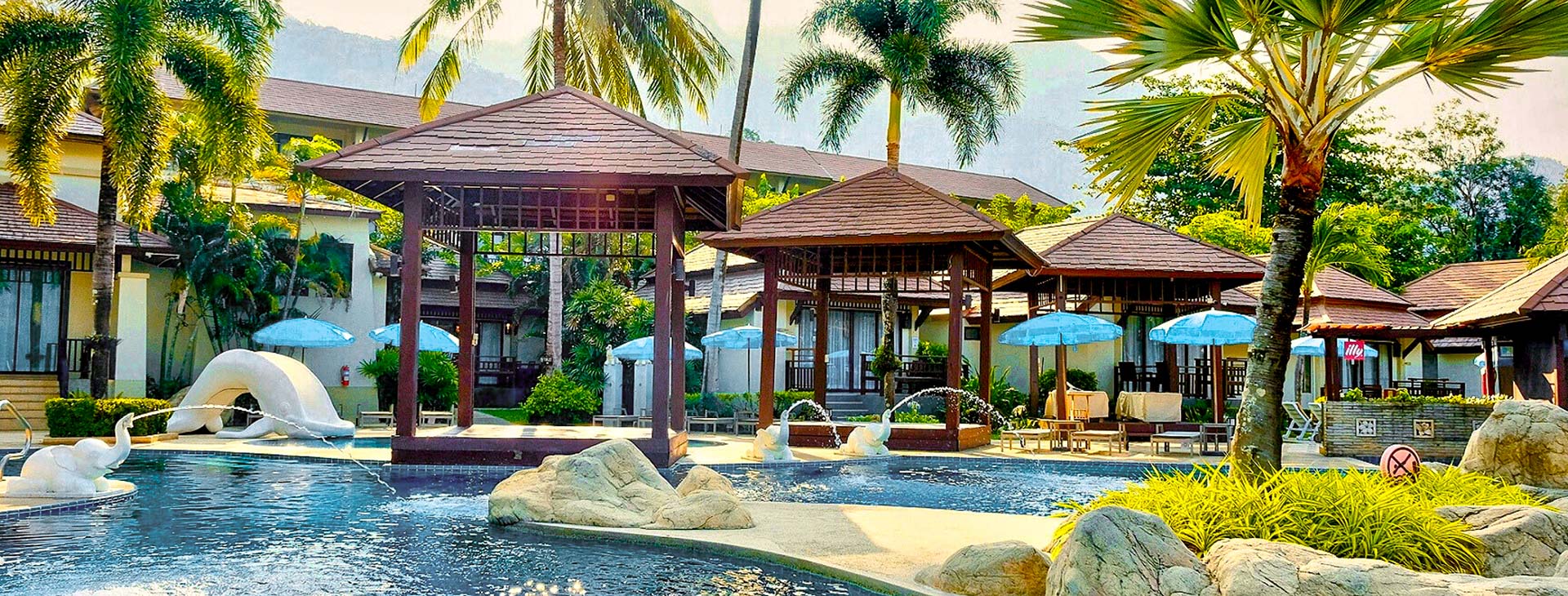 Kacha Resort & Spa Obrázek8