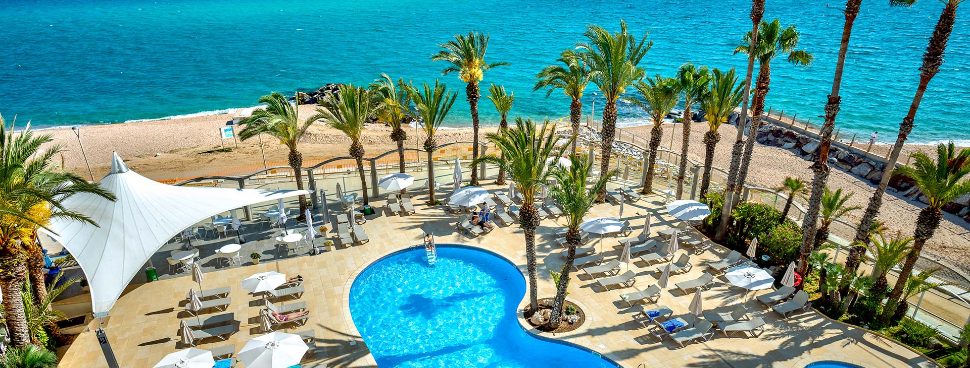 Caprici Beach Hotel & Spa Obrázek3