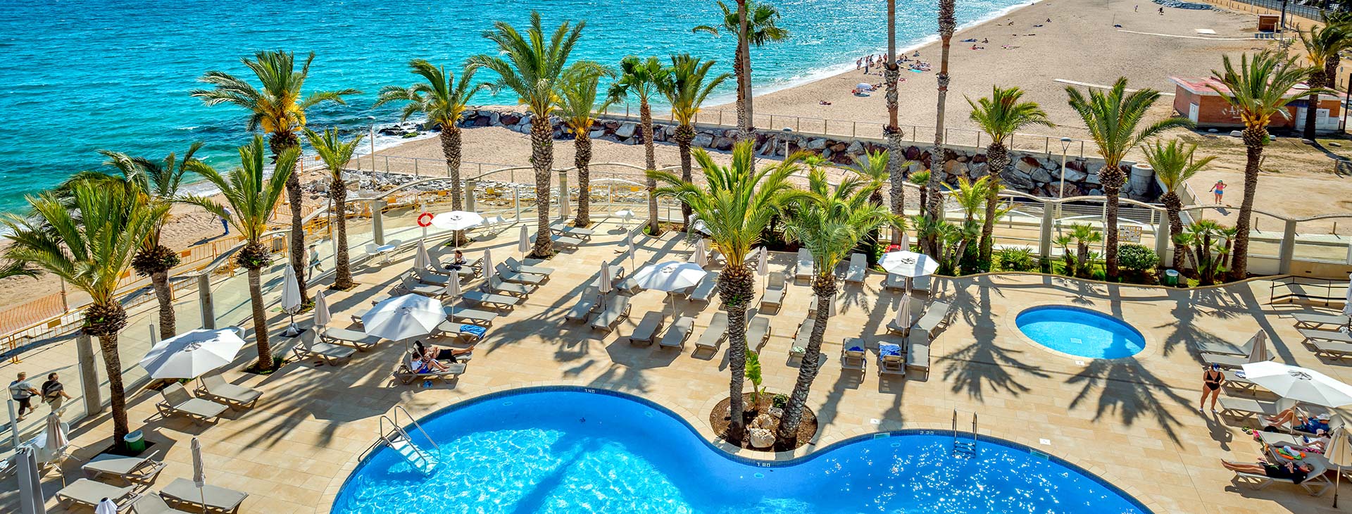 Caprici Beach Hotel & Spa Obrázek1