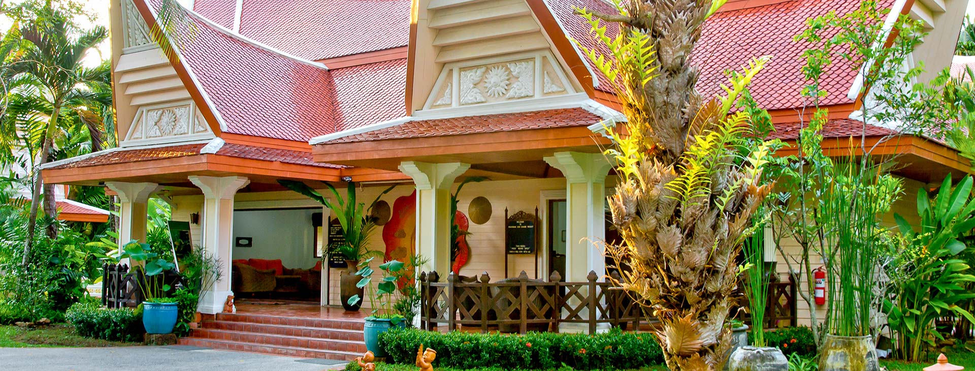 Santhiya Tree Koh Chang Resort Obrázek22