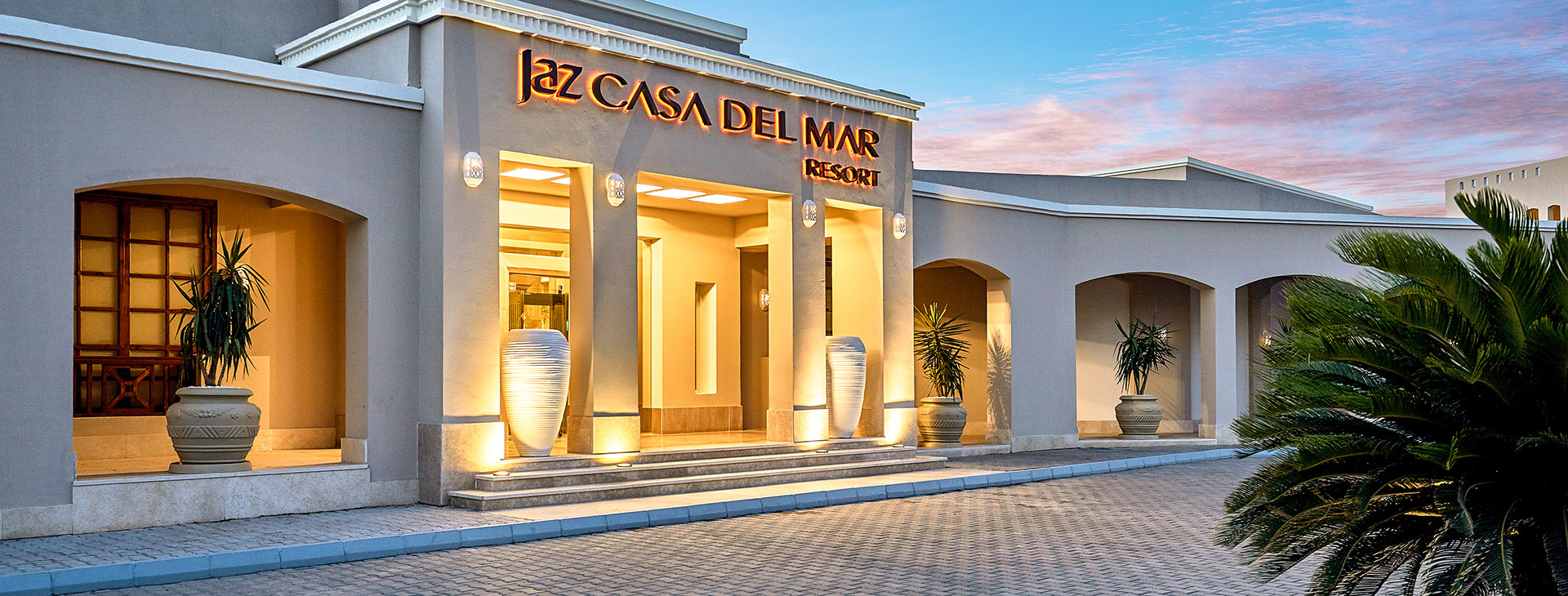 Jaz Casa del Mar Resort Obrázek16
