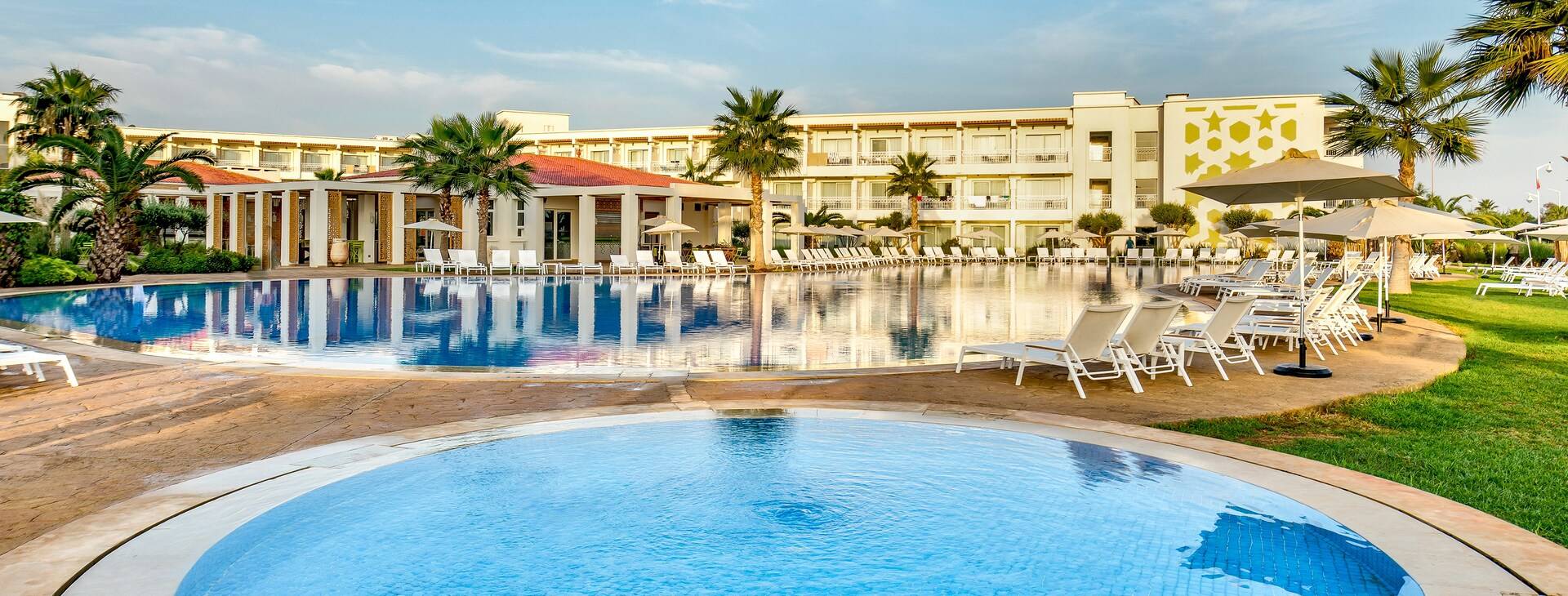 Radisson Blu Resort Saidia Beach Obrázek0
