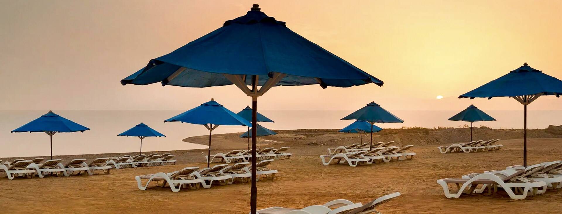 Ramada Resort by Wyndham Dead Sea Obrázek3