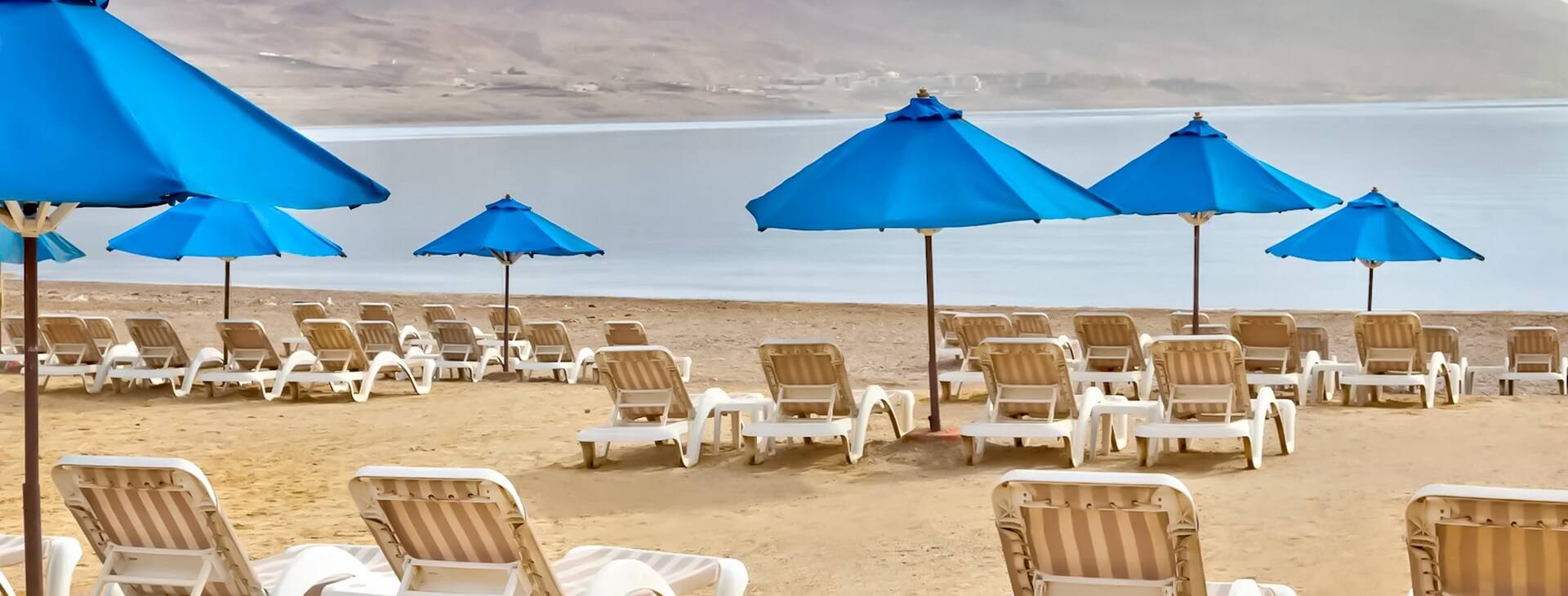 Ramada Resort by Wyndham Dead Sea Obrázek2