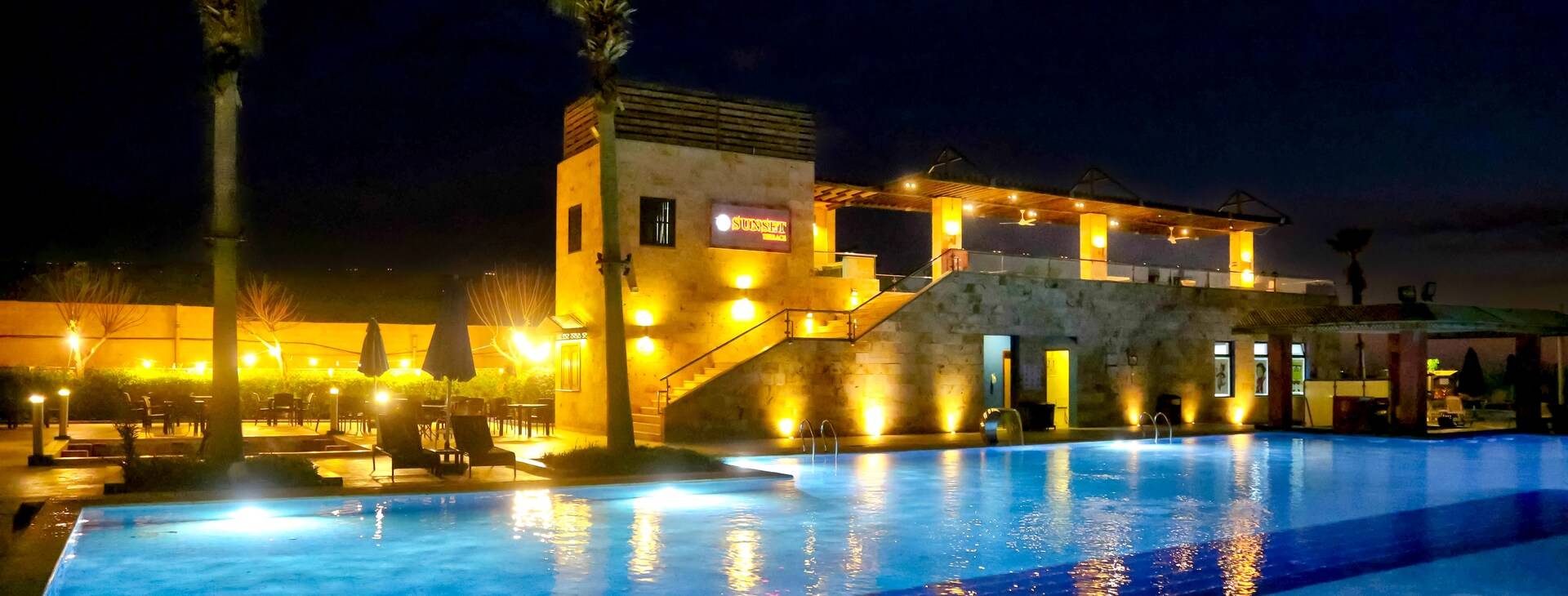 Ramada Resort by Wyndham Dead Sea Obrázek1