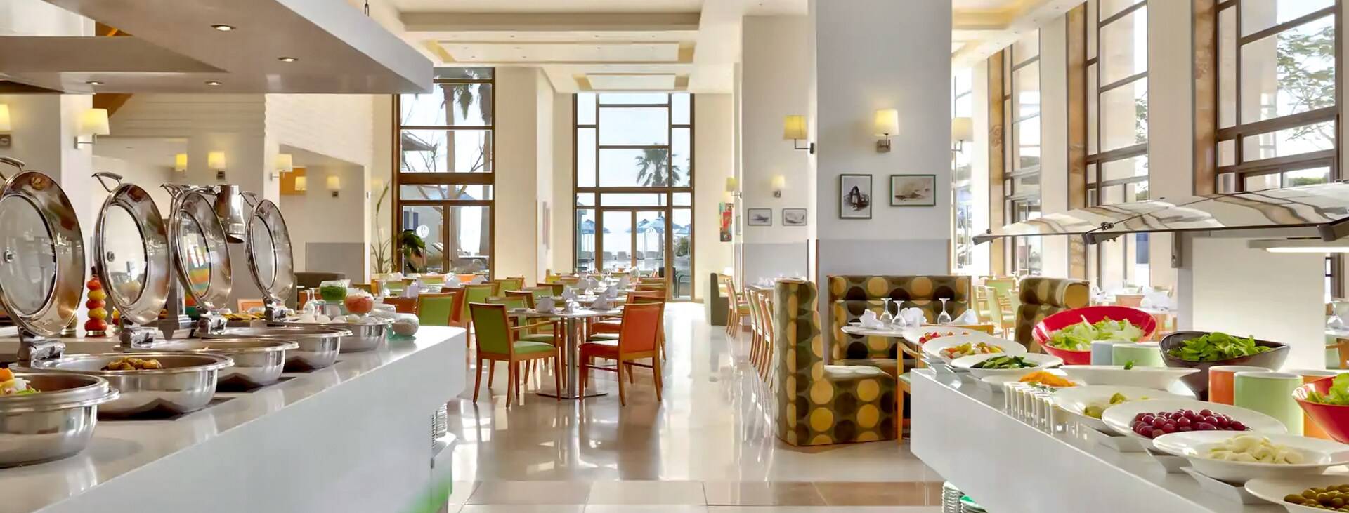 Ramada Resort by Wyndham Dead Sea Obrázek7