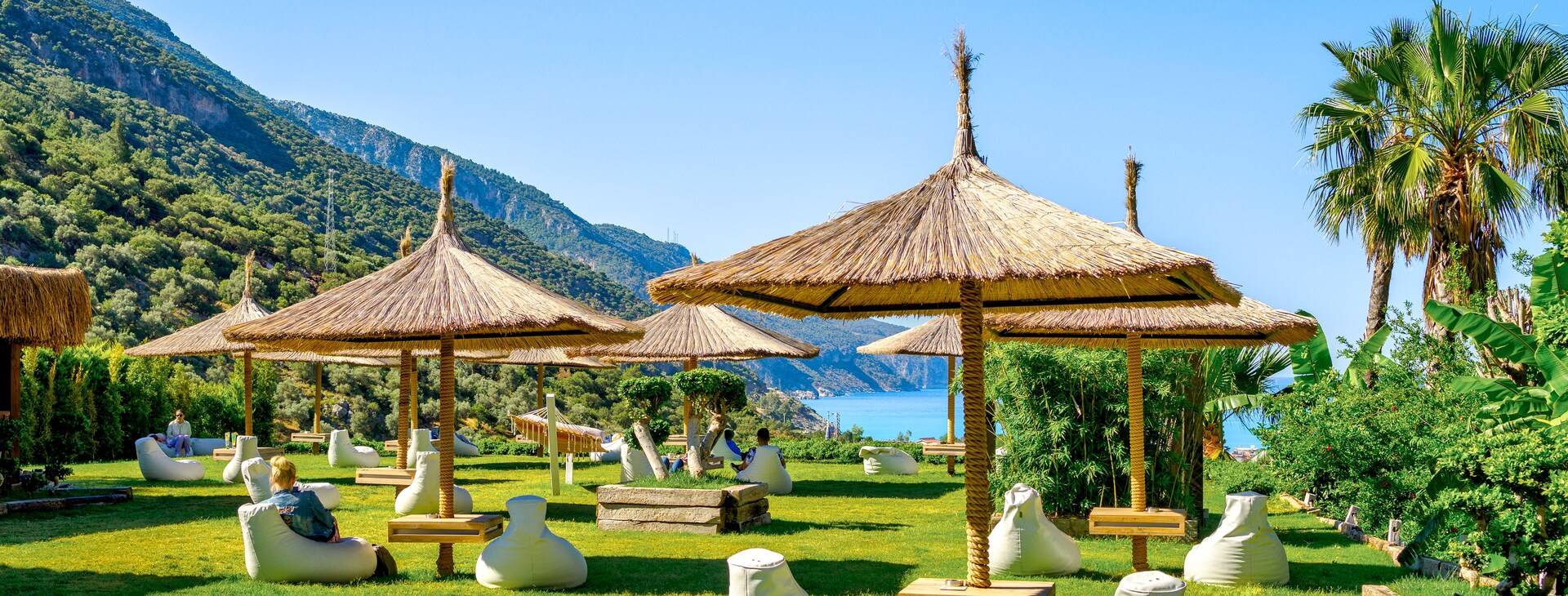 Manas Park Oludeniz Obrázek4