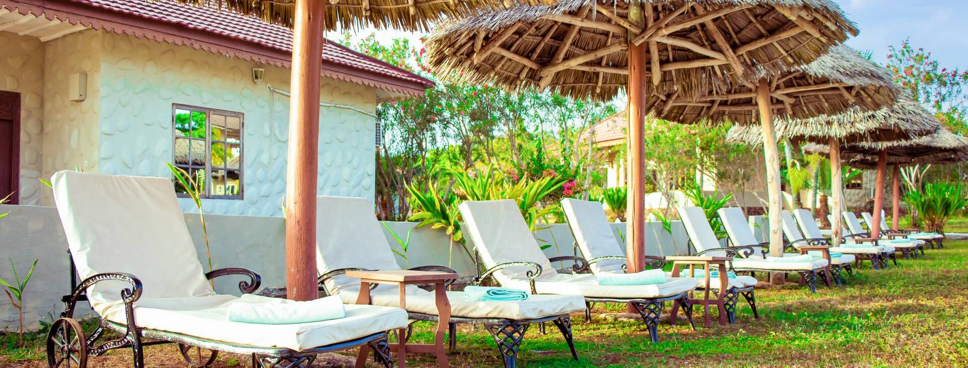 Mandarin Resort Zanzibar Obrázek15