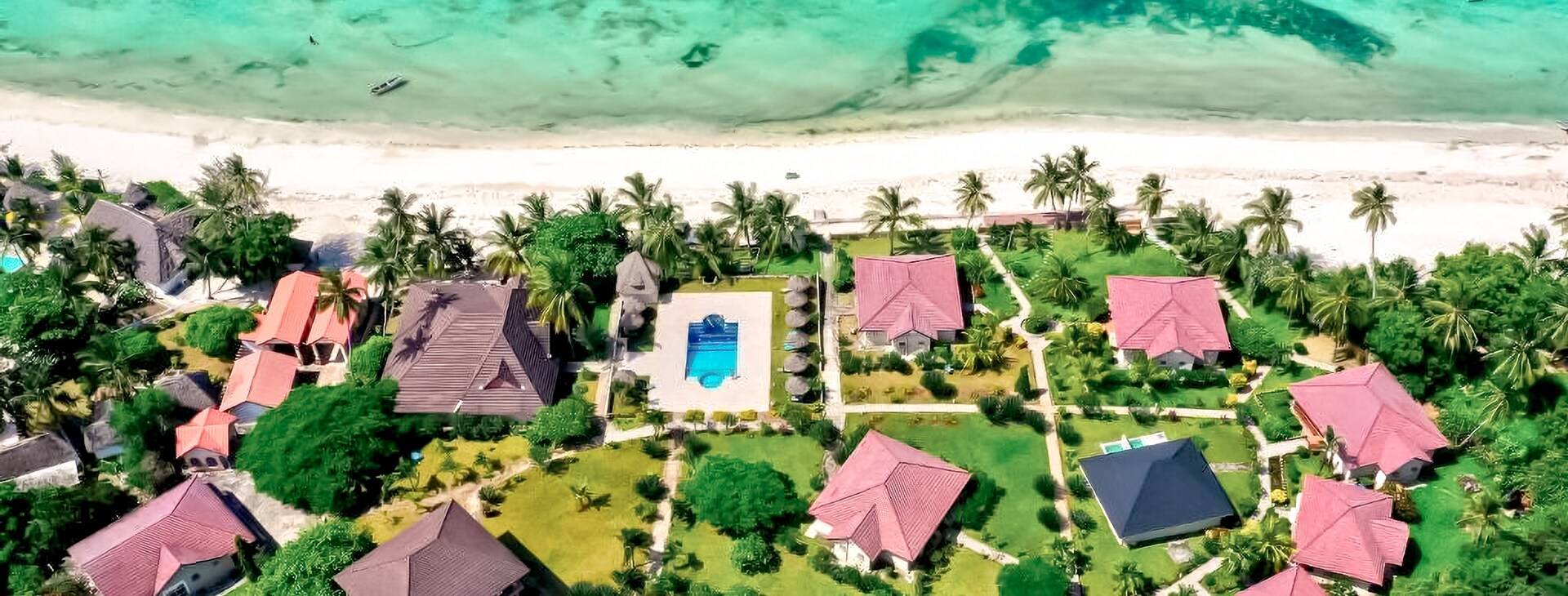 Mandarin Resort Zanzibar Obrázek2