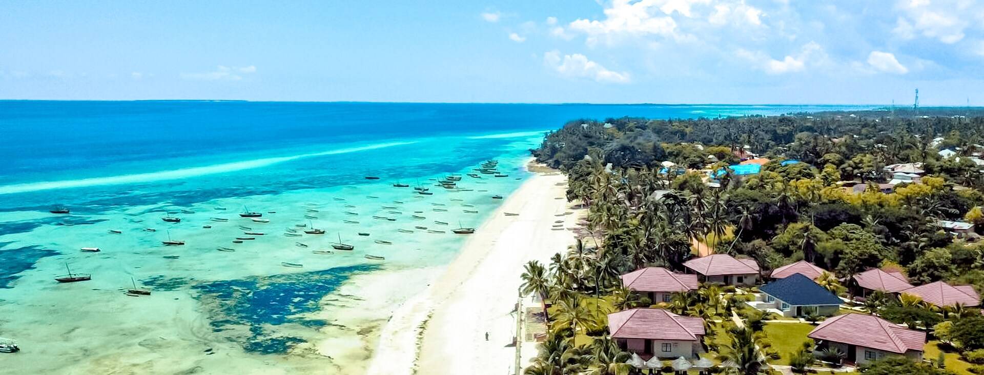 Mandarin Resort Zanzibar Obrázek0