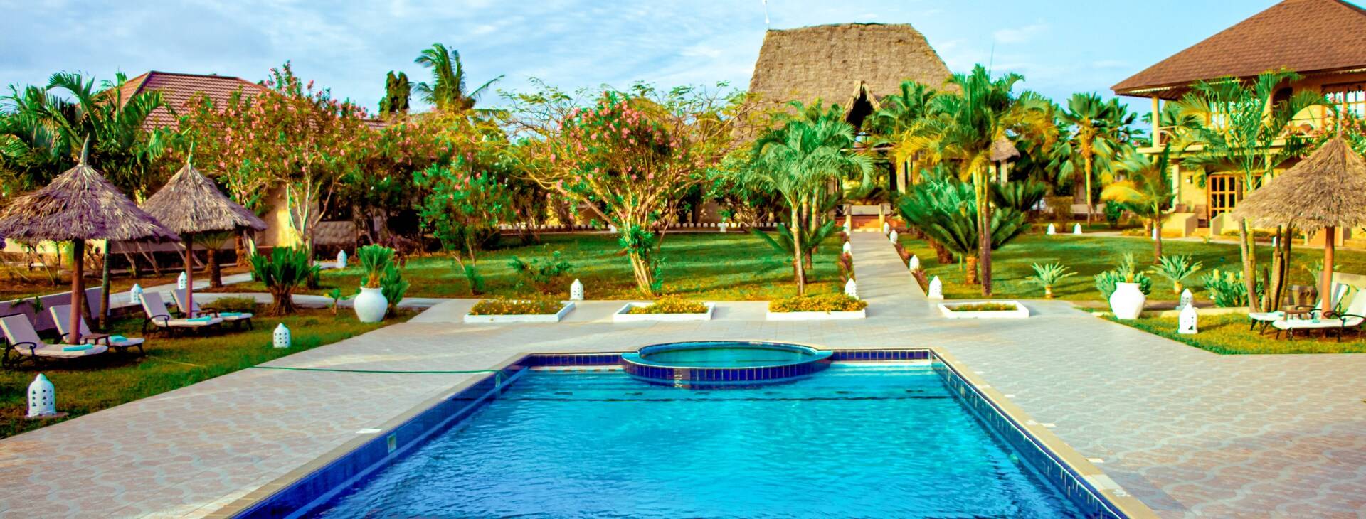 Mandarin Resort Zanzibar Obrázek1