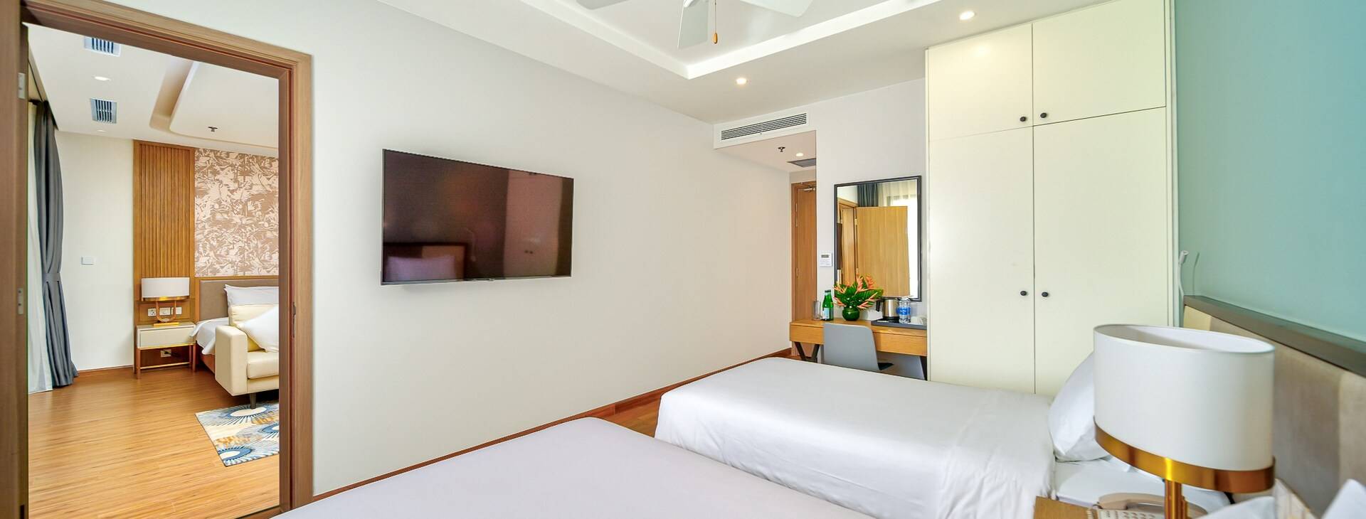 Wyndham Garden Grand World Phu Quoc Obrázek8