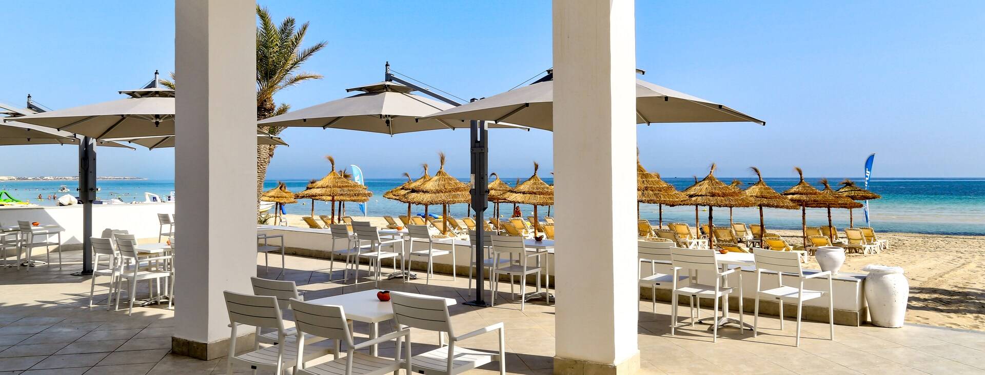 Djerba Golf Resort & Spa Obrázek11