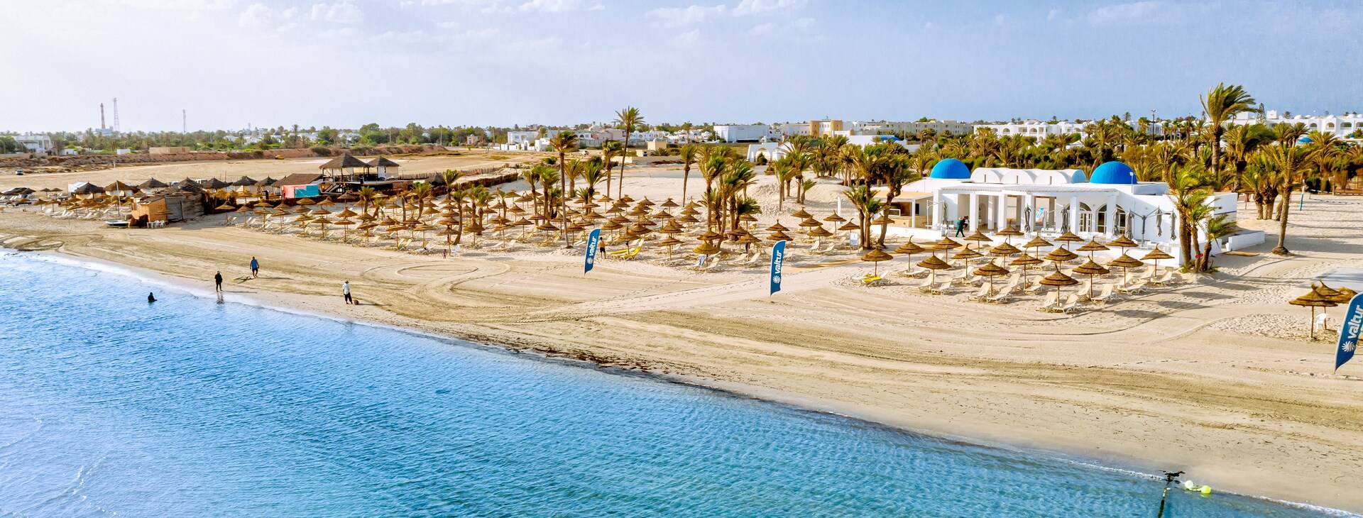 Djerba Golf Resort & Spa Obrázek5
