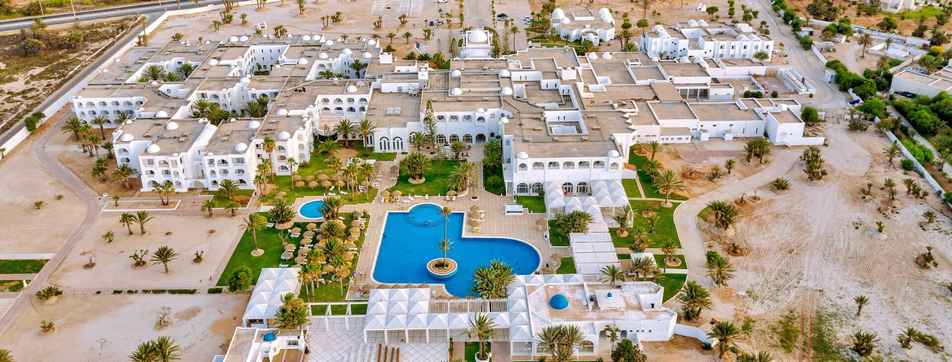 Djerba Golf Resort & Spa Obrázek3