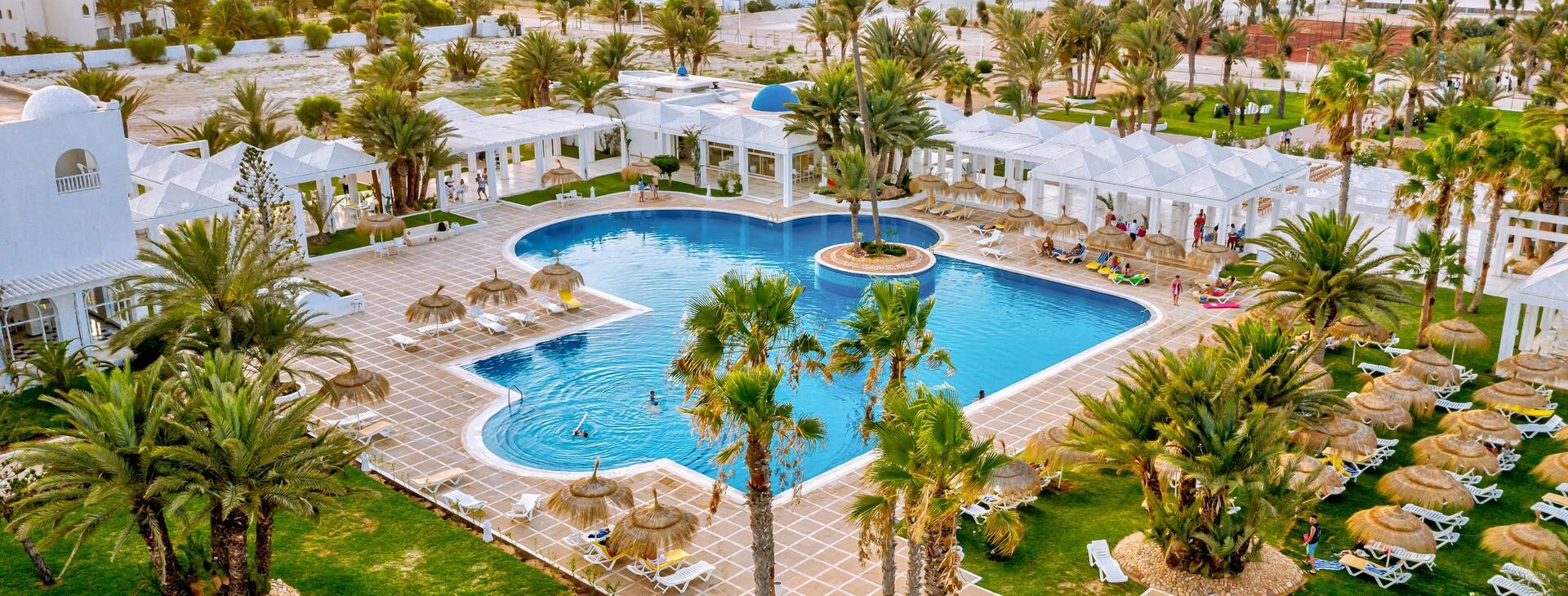 Djerba Golf Resort & Spa Obrázek0