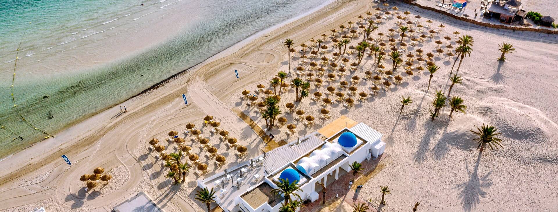 Djerba Golf Resort & Spa Obrázek6