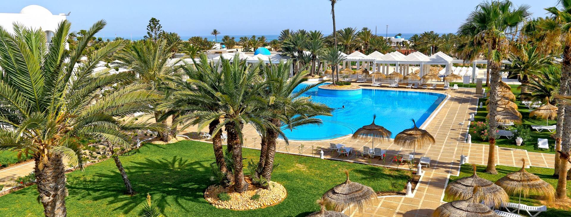 Djerba Golf Resort & Spa Obrázek2