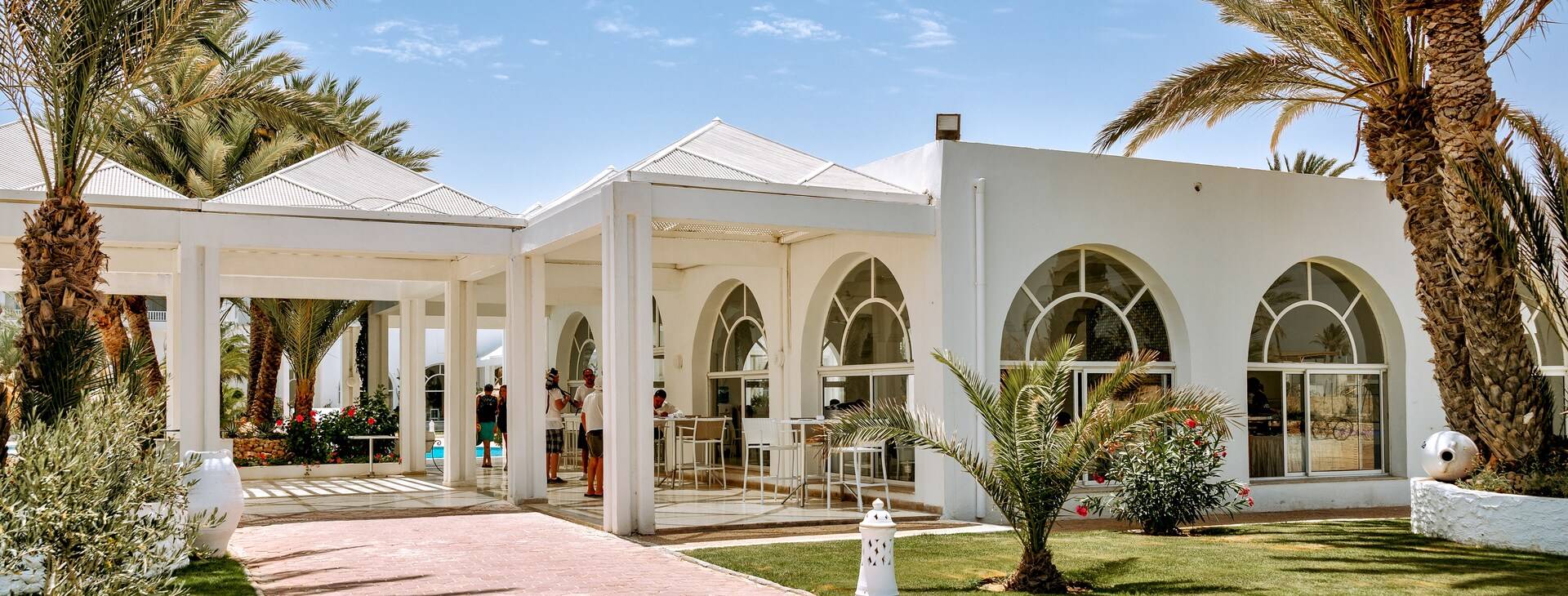 Djerba Golf Resort & Spa Obrázek7