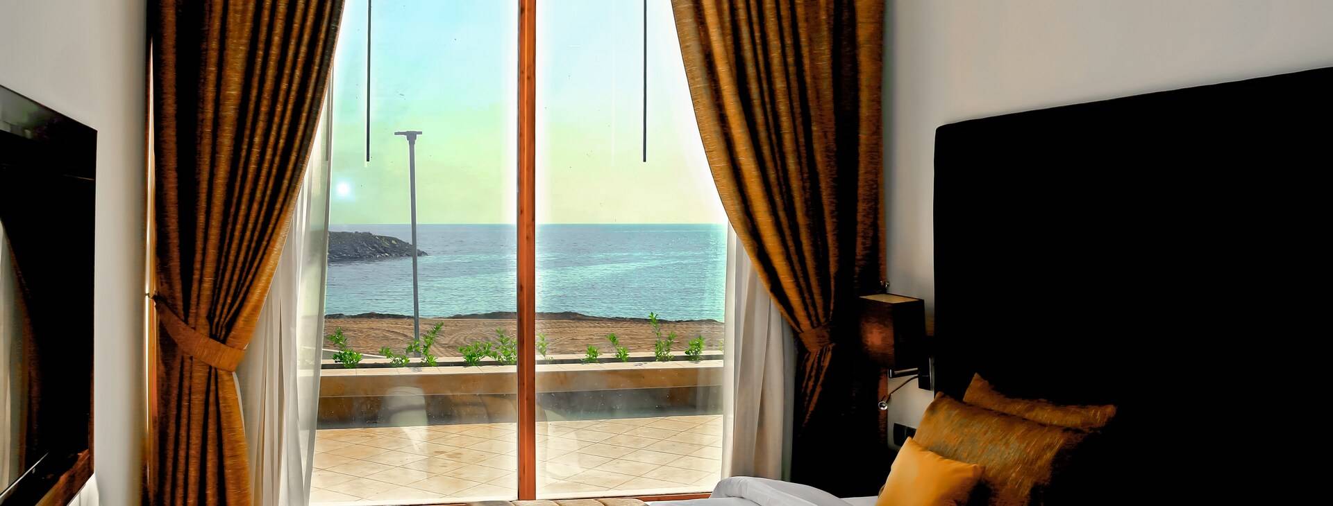 Mirage Bab Al Bahr Hotel & Resort Obrázek9