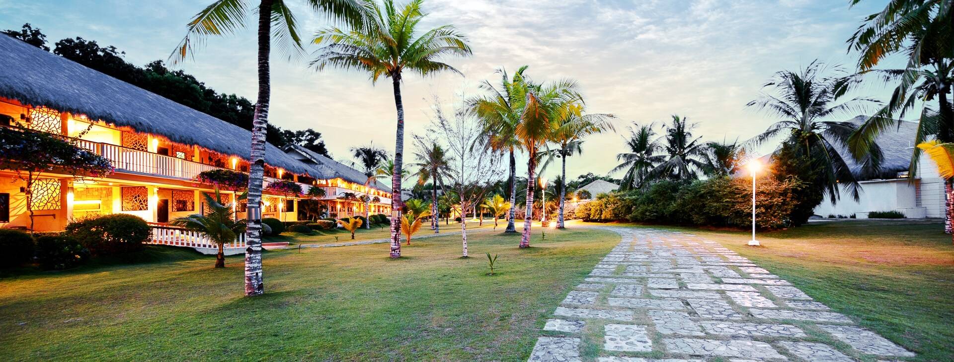 Bohol Beach Club Obrázek15