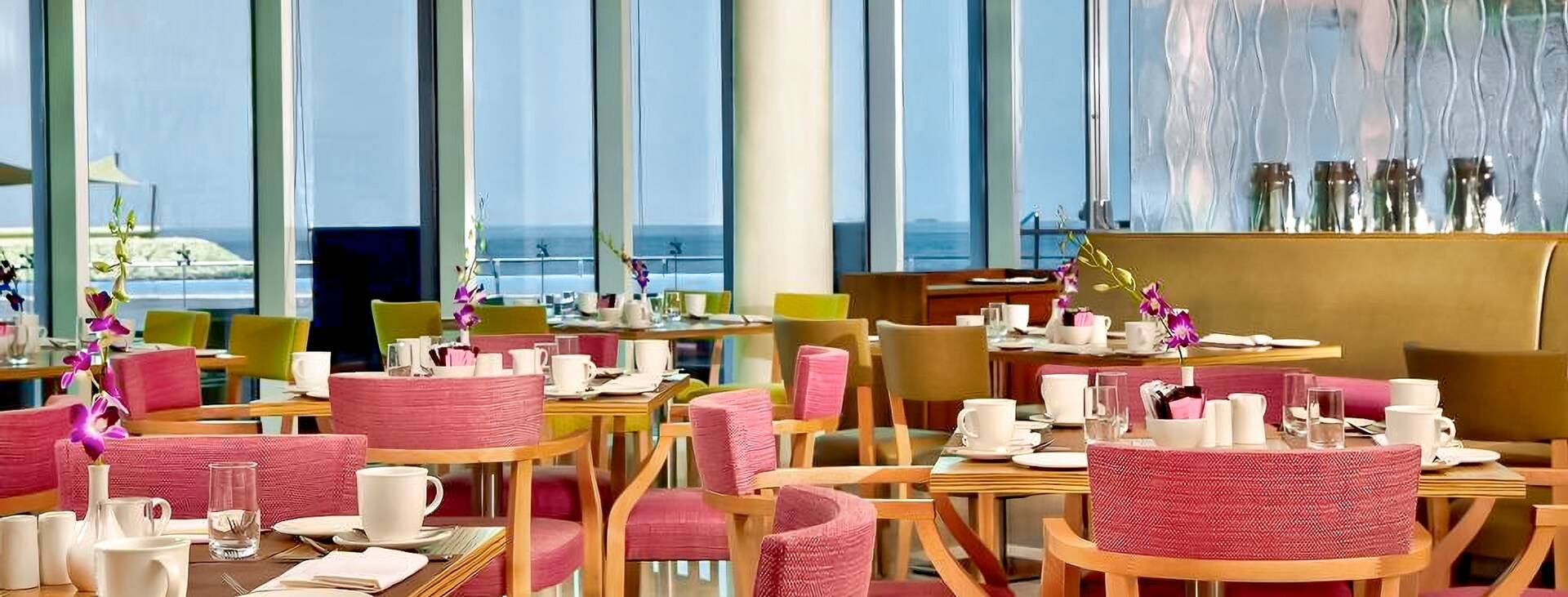 ﻿Hilton Doha Hotel Obrázek5