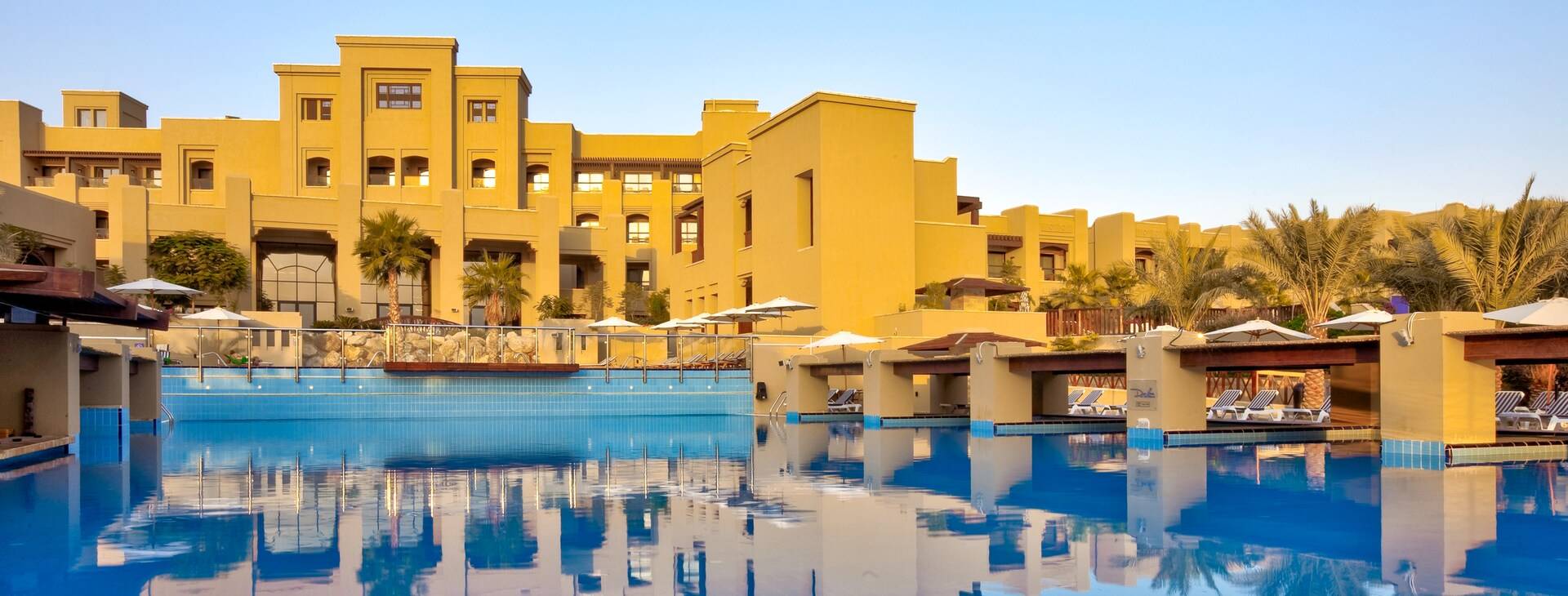 Holiday Inn Resort Dead Sea Obrázek0