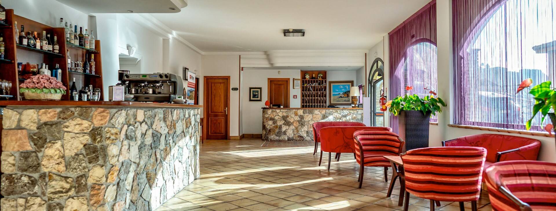 Corallo Hotel Taormina Obrázek14
