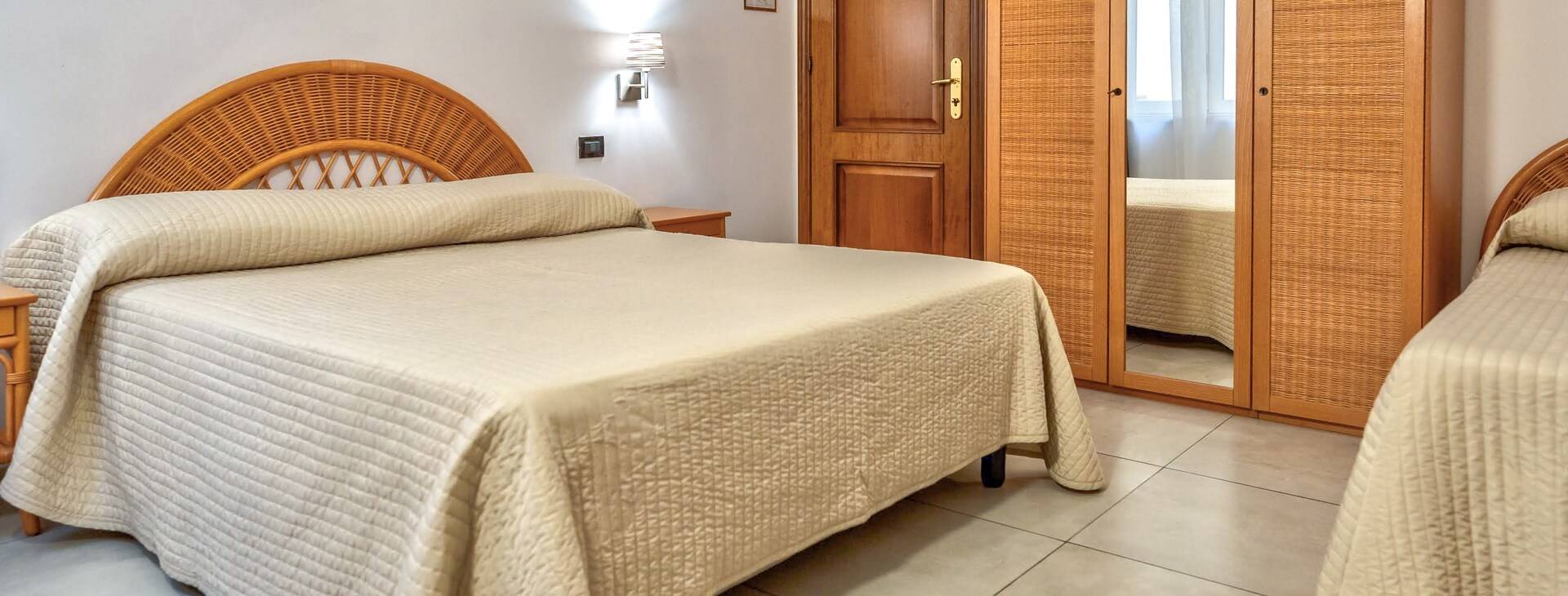Corallo Hotel Taormina Obrázek3