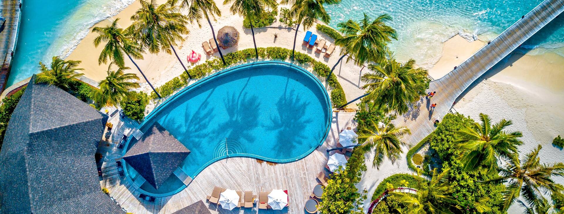 Centara Grand Island Resort & Spa Maldives Obrázek4