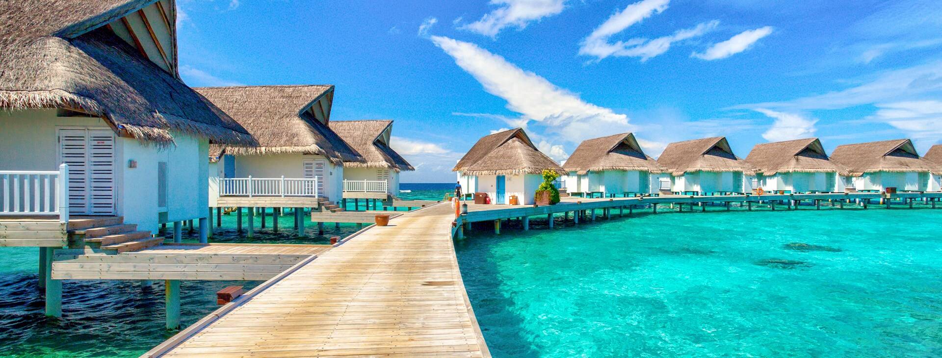 Centara Grand Island Resort & Spa Maldives Obrázek19