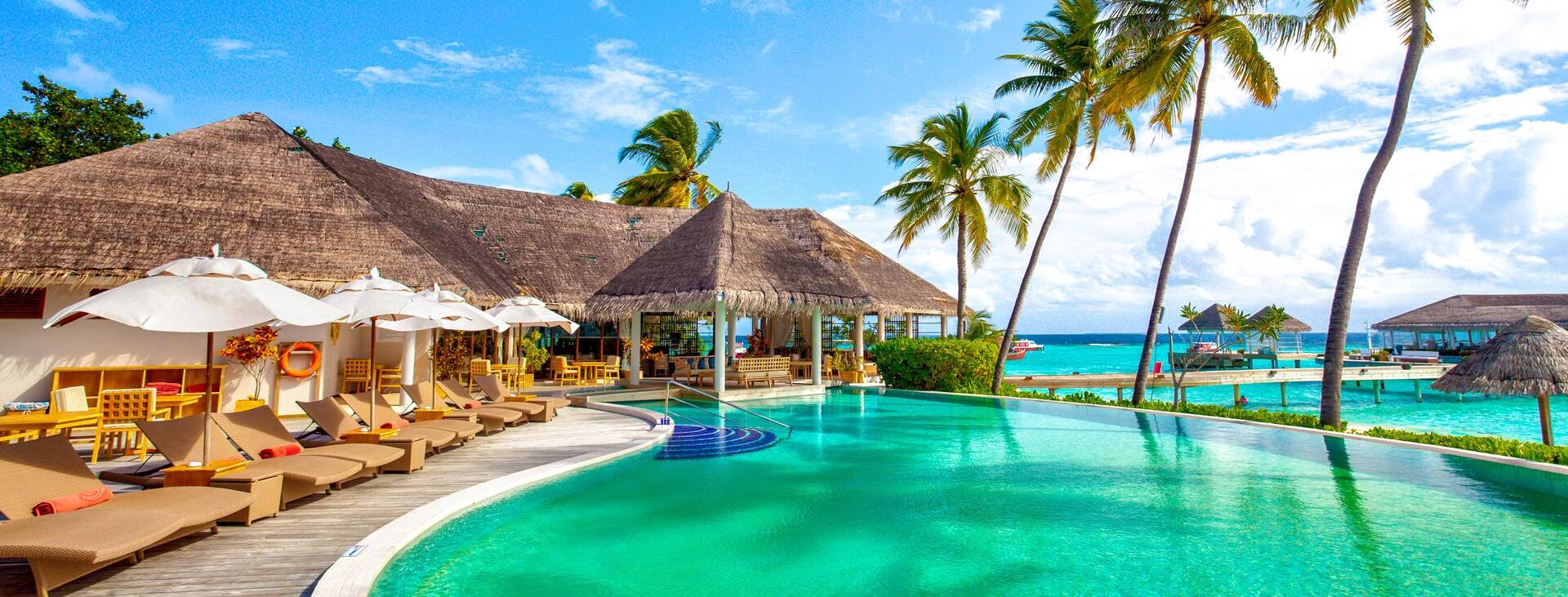 Centara Grand Island Resort & Spa Maldives Obrázek6