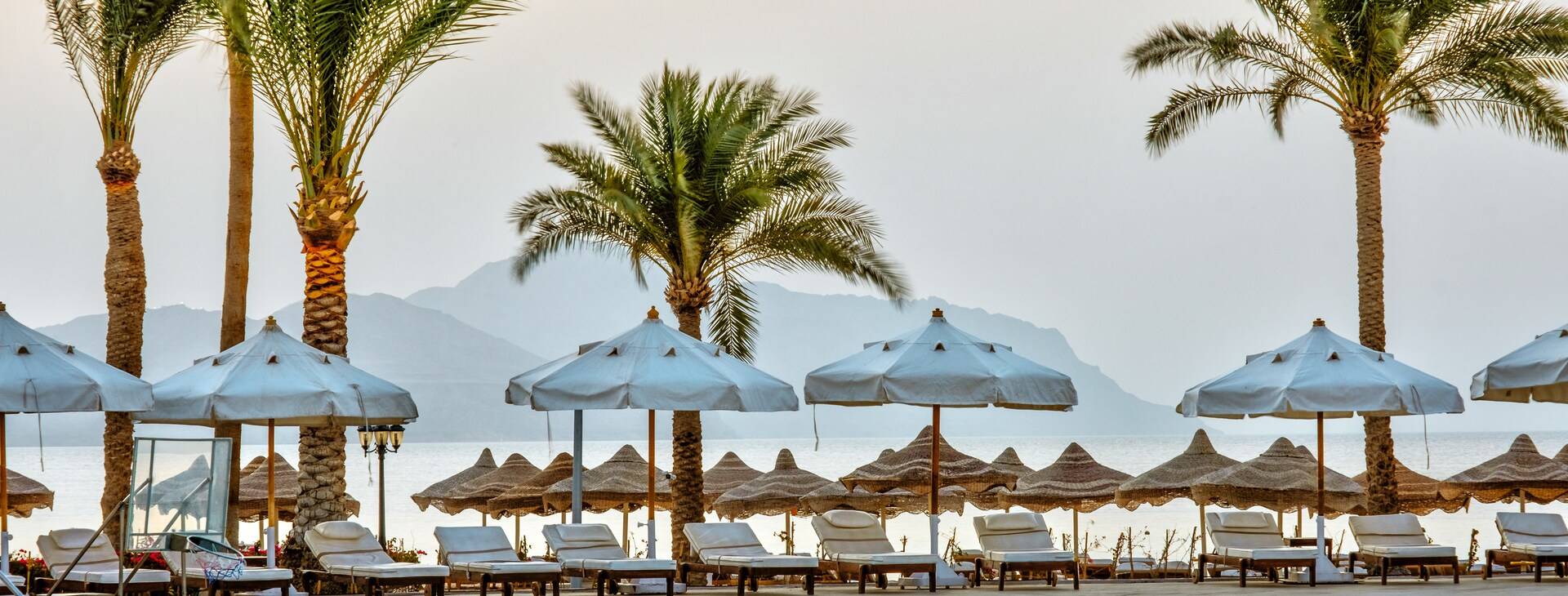 Baron Resort Sharm el Sheik Obrázek5