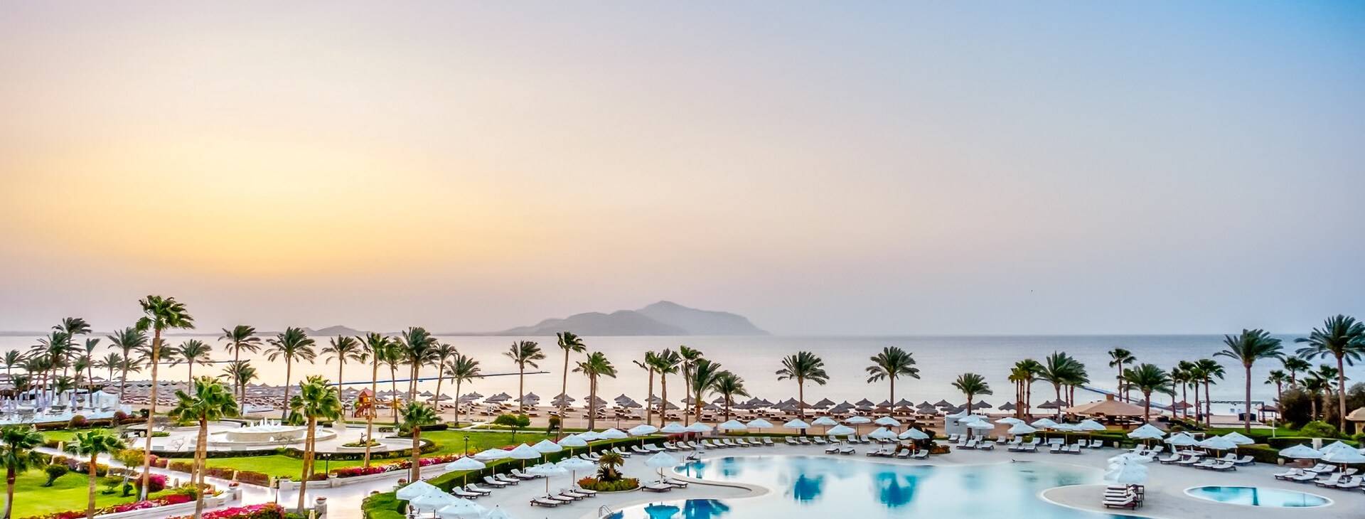 Baron Resort Sharm el Sheik Obrázek0