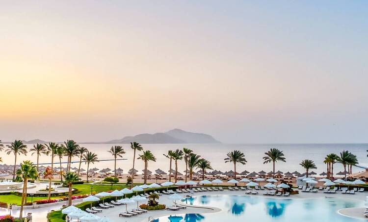 Baron Resort Sharm el Sheik-obr