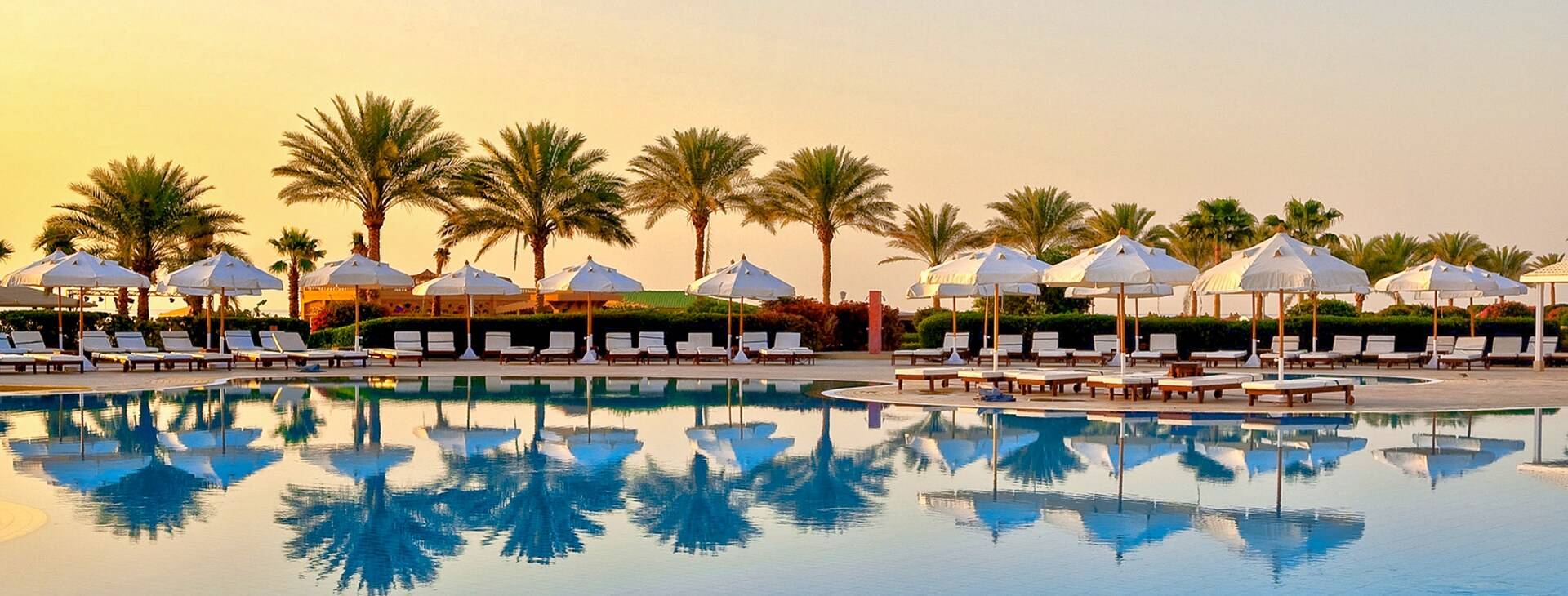 Baron Resort Sharm el Sheik Obrázek3