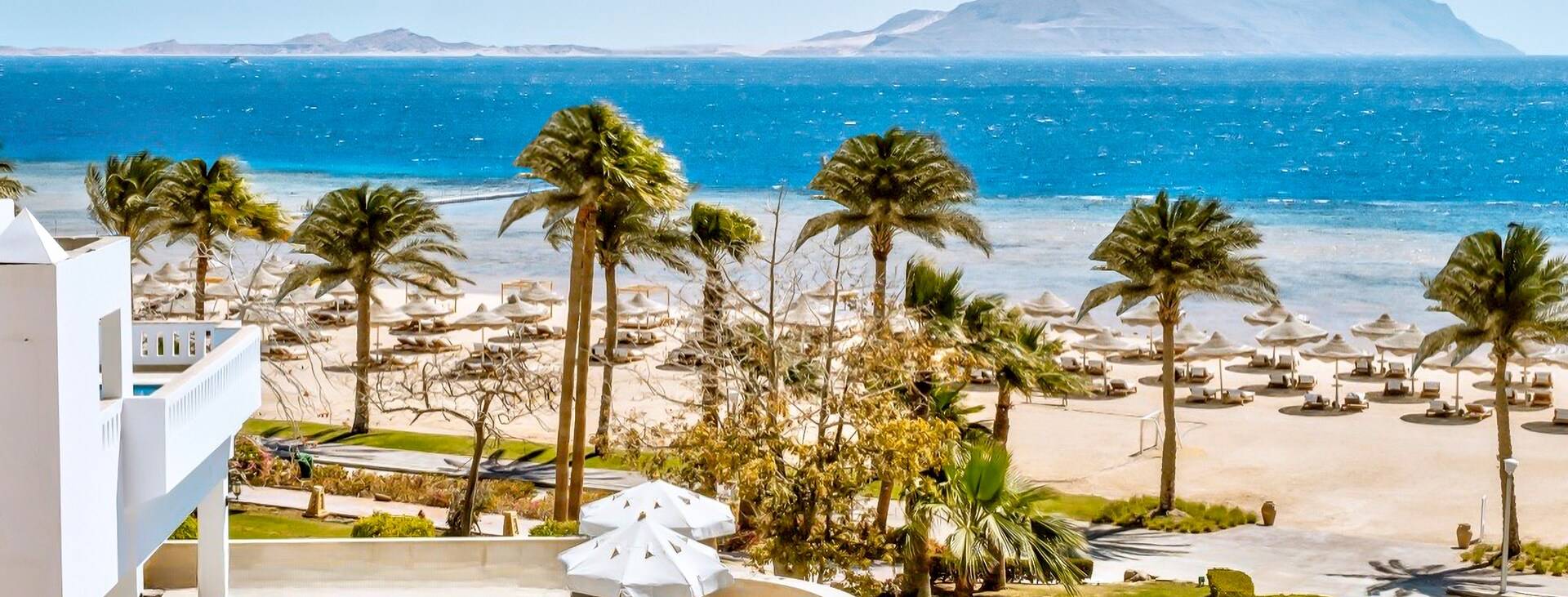 Baron Resort Sharm el Sheik Obrázek6