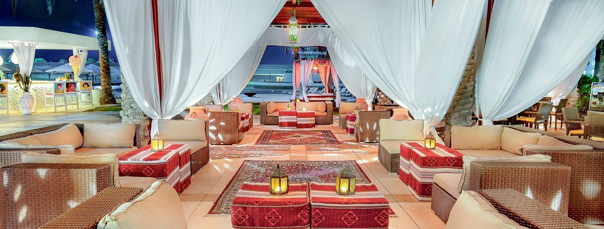 Sheraton Abu Dhabi Hotel and Resort Obrázek15