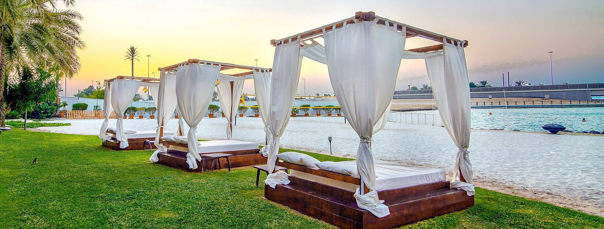 Sheraton Abu Dhabi Hotel and Resort Obrázek17