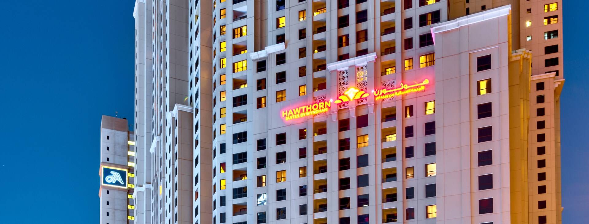 Ramada Hotel & Suites by Wyndham (ex Hawthorn Suites by Wyndham) Obrázek20