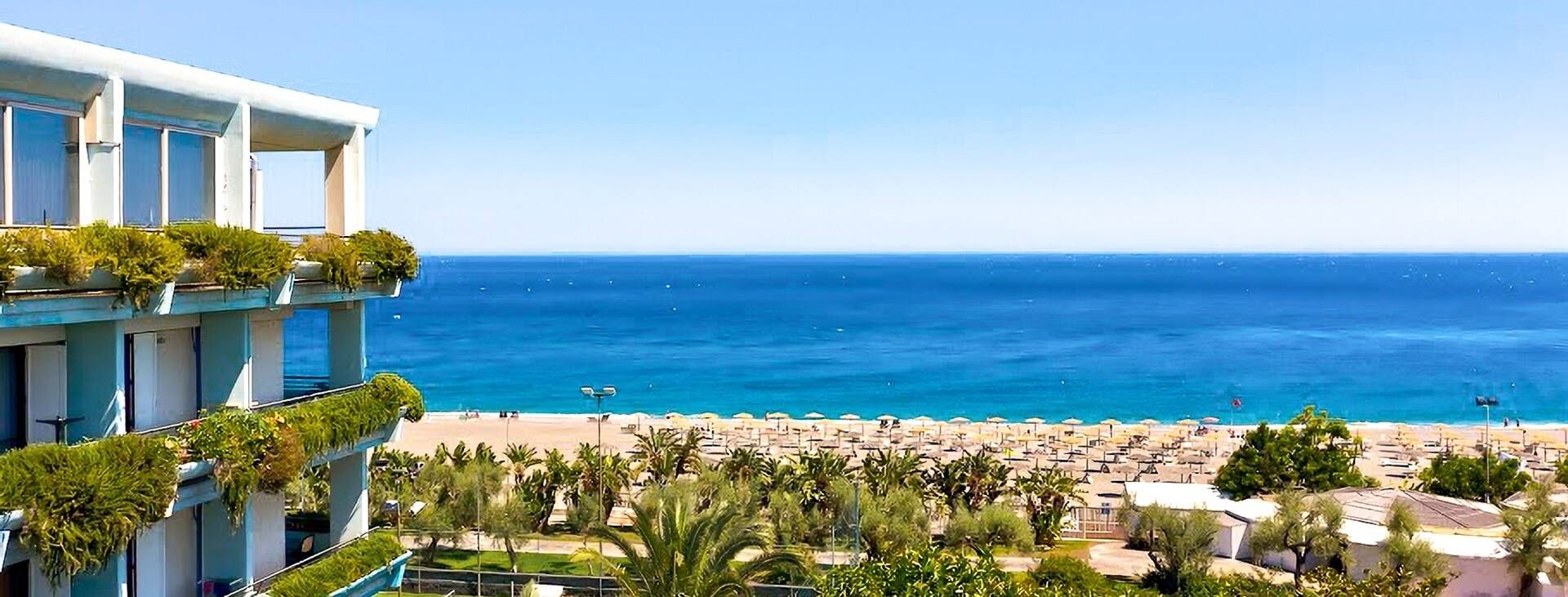 UNA Hotels Naxos Beach Sicilia (ex. Ata Hotel Naxos Beach) Obrázek0