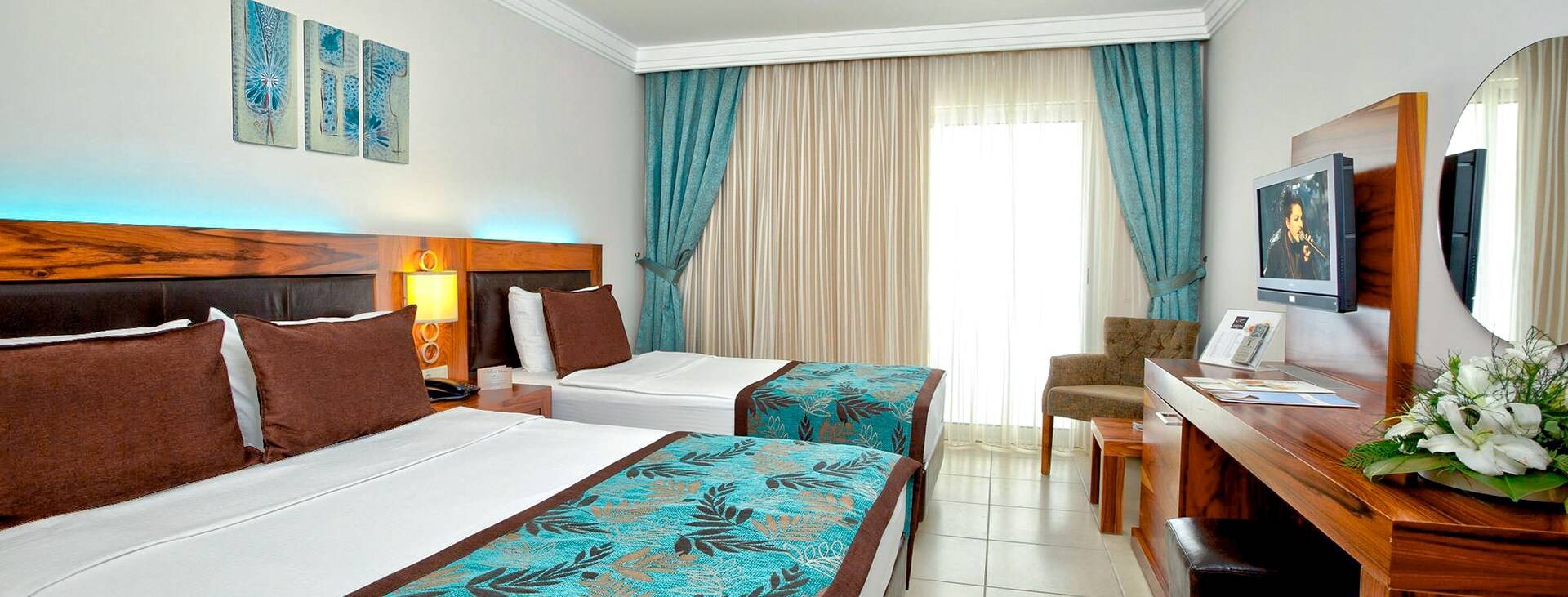 Xperia Grand Bali Hotel Obrázek2